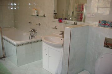 Eslovaquia Chata Zuberec, Exterior